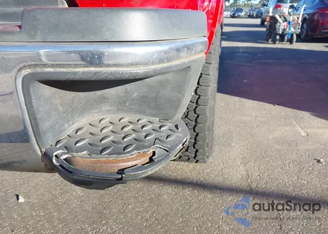 2018 Chevrolet Silverado 2500Hd Wt from USA, damaged, VIN 1GC2CUEG8JZ204457